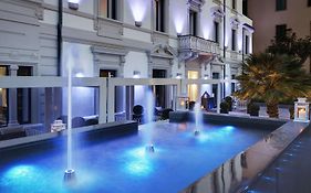 LHP Hotel Montecatini Palace&SPA